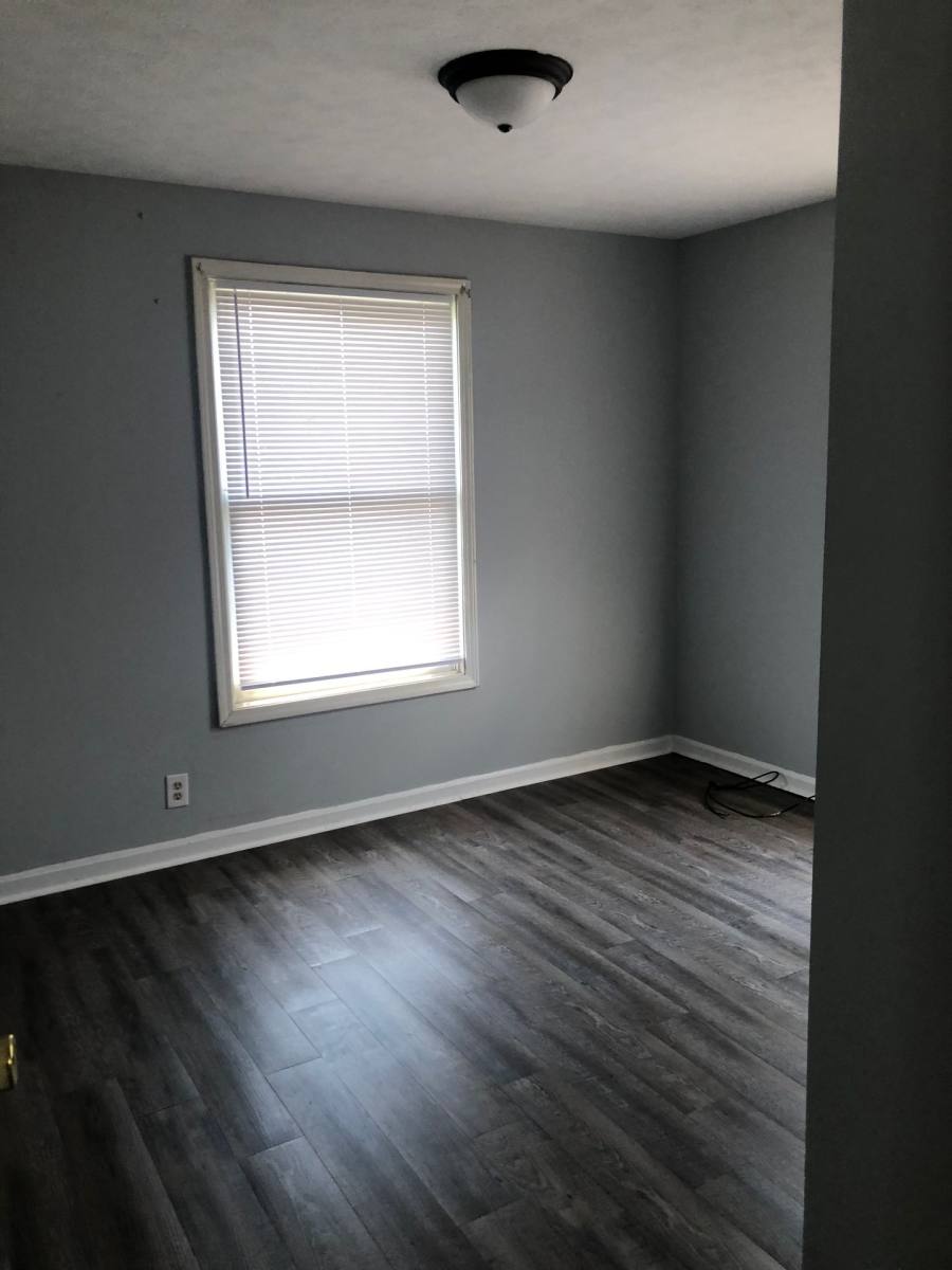 Apartment for rent at 1625 W Jefferson St, Louisville, KY 40203