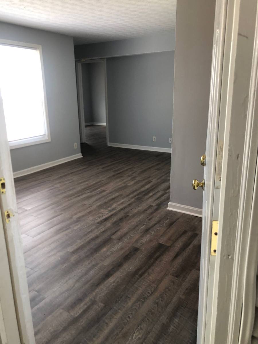 Apartment for rent at 1625 W Jefferson St, Louisville, KY 40203