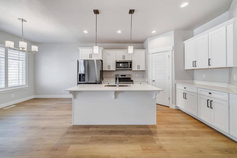 Townhouse for rent at 4165 W 2010 N, Lehi, UT 84043