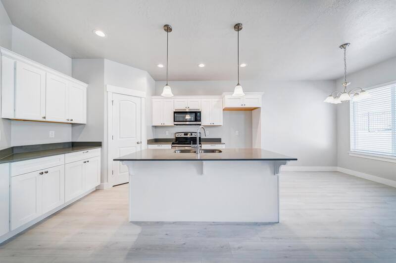 House for rent at 16168 S Truss Blvd, Riverton, UT 84065
