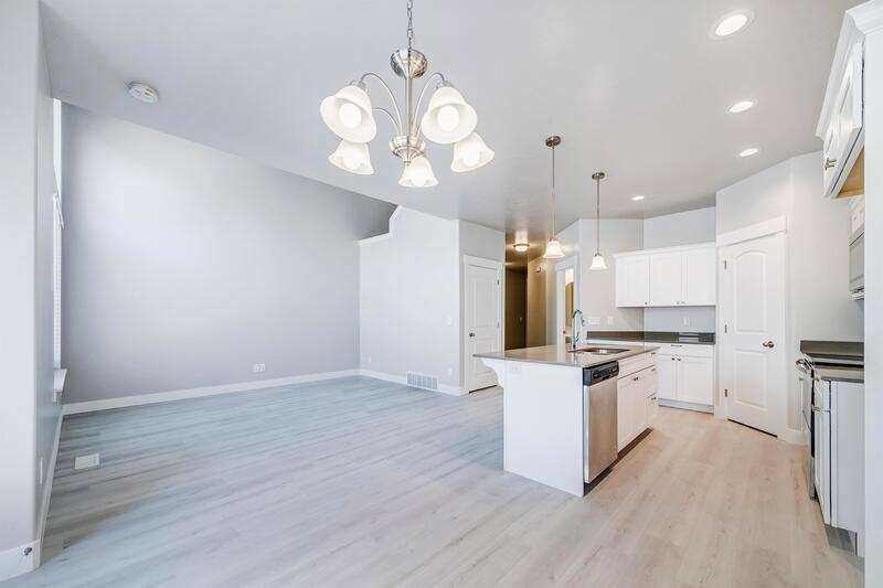 House for rent at 16168 S Truss Blvd, Riverton, UT 84065