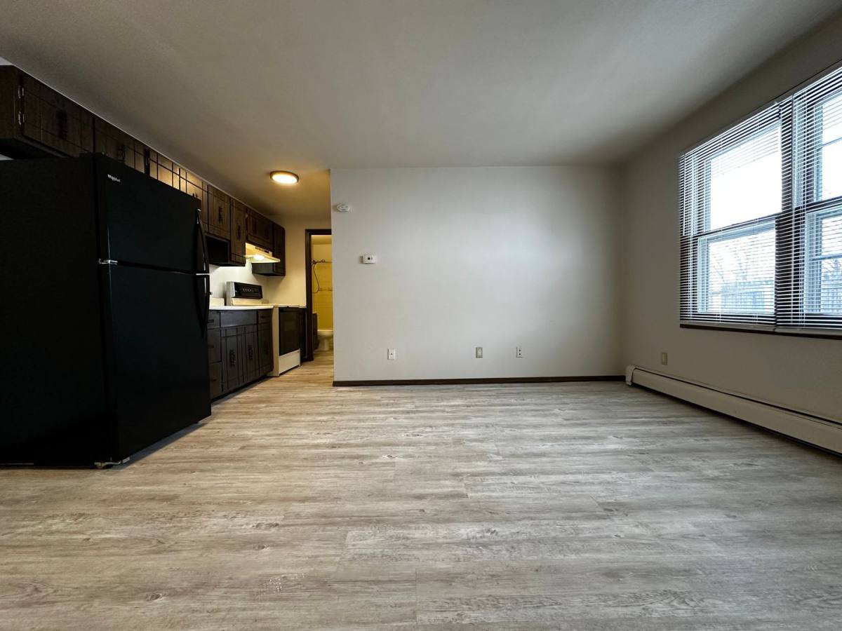 Apartment for rent at 1052 Winter Lane, Green Bay, WI 54302