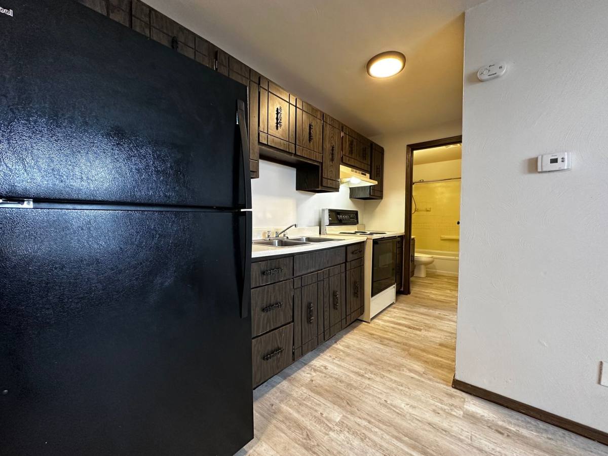 Apartment for rent at 1052 Winter Lane, Green Bay, WI 54302