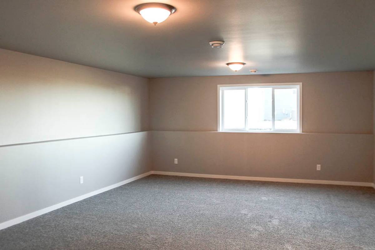House for rent at 1208 Legion Lane W, West Fargo, ND 58078