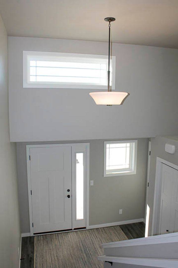 House for rent at 1208 Legion Lane W, West Fargo, ND 58078
