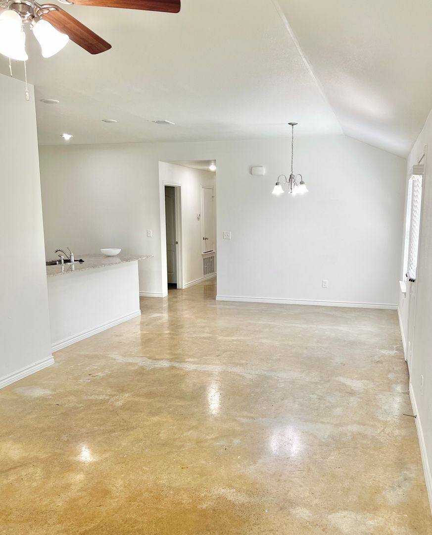 House for rent at 6013 Amelia Earhart Blvd #A, Killeen, TX 76543