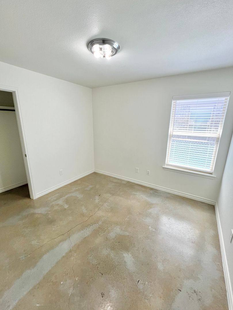 House for rent at 6013 Amelia Earhart Blvd #A, Killeen, TX 76543
