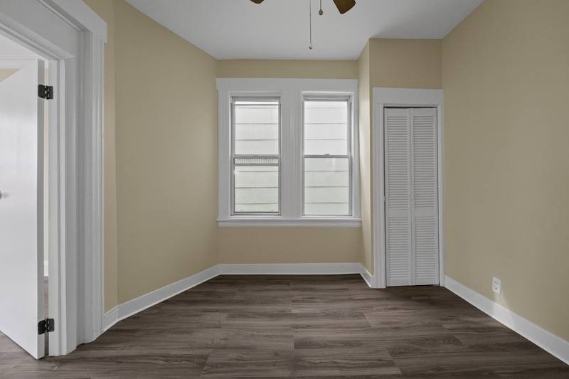Apartment for rent at 292 Claremont Ave, Jersey City, NJ 07305