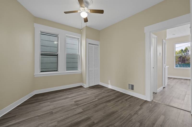 Apartment for rent at 292 Claremont Ave, Jersey City, NJ 07305