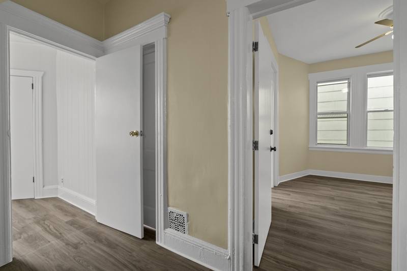 Apartment for rent at 292 Claremont Ave, Jersey City, NJ 07305