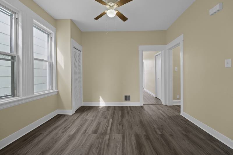 Apartment for rent at 292 Claremont Ave, Jersey City, NJ 07305