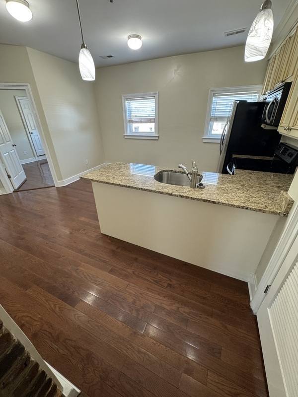 Apartment for rent at 201 E Bank St, Petersburg, VA 23803