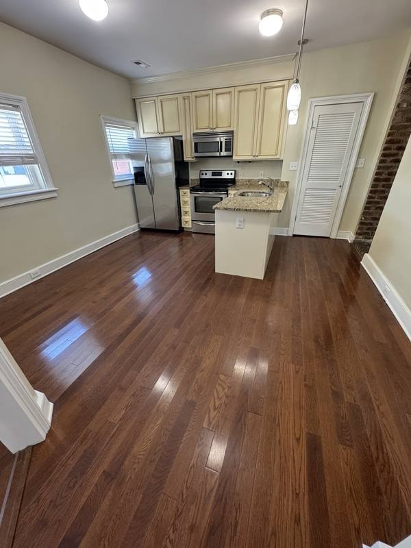 Apartment for rent at 201 E Bank St, Petersburg, VA 23803