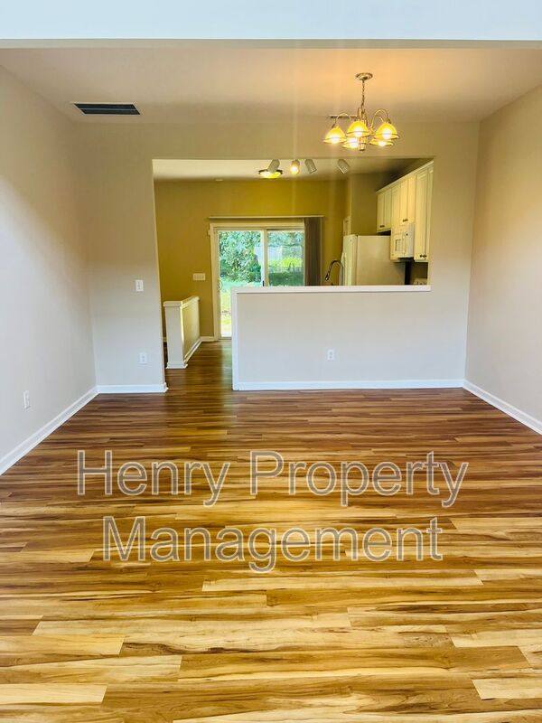 Townhouse for rent at 200 Berlin Way, Morrisville, NC 27560