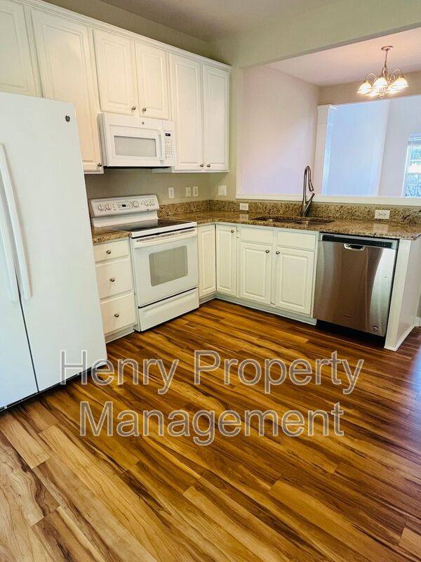 Townhouse for rent at 200 Berlin Way, Morrisville, NC 27560