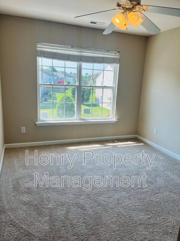 Townhouse for rent at 200 Berlin Way, Morrisville, NC 27560