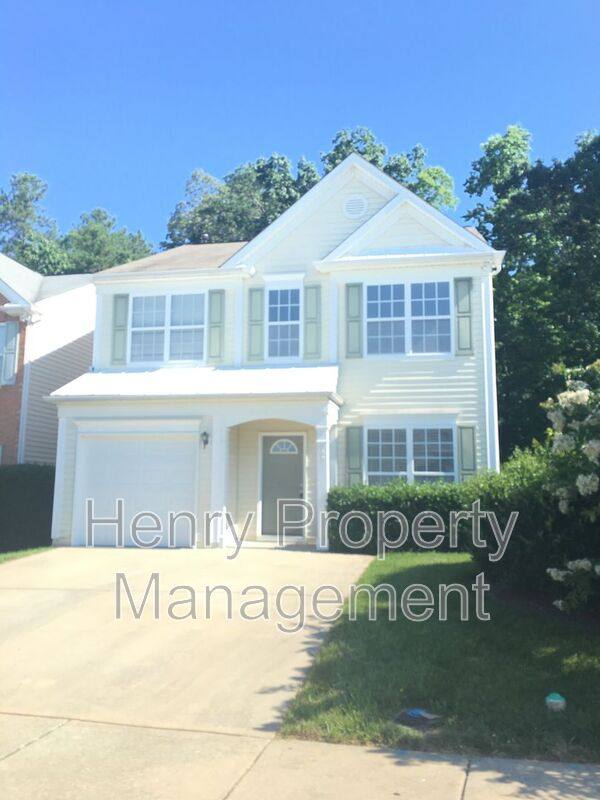 Townhouse for rent at 200 Berlin Way, Morrisville, NC 27560