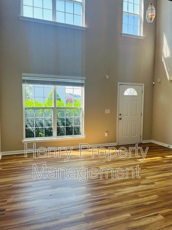 Townhouse for rent at 200 Berlin Way, Morrisville, NC 27560