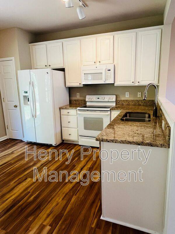 Townhouse for rent at 200 Berlin Way, Morrisville, NC 27560