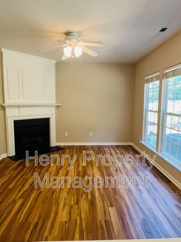 Townhouse for rent at 200 Berlin Way, Morrisville, NC 27560