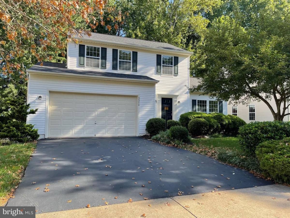 House for rent at 5570 Assateague Place, Manassas, VA 20112