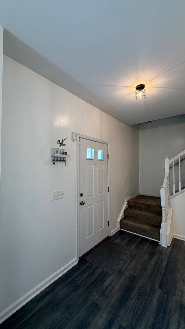 House for rent at 5570 Assateague Place, Manassas, VA 20112