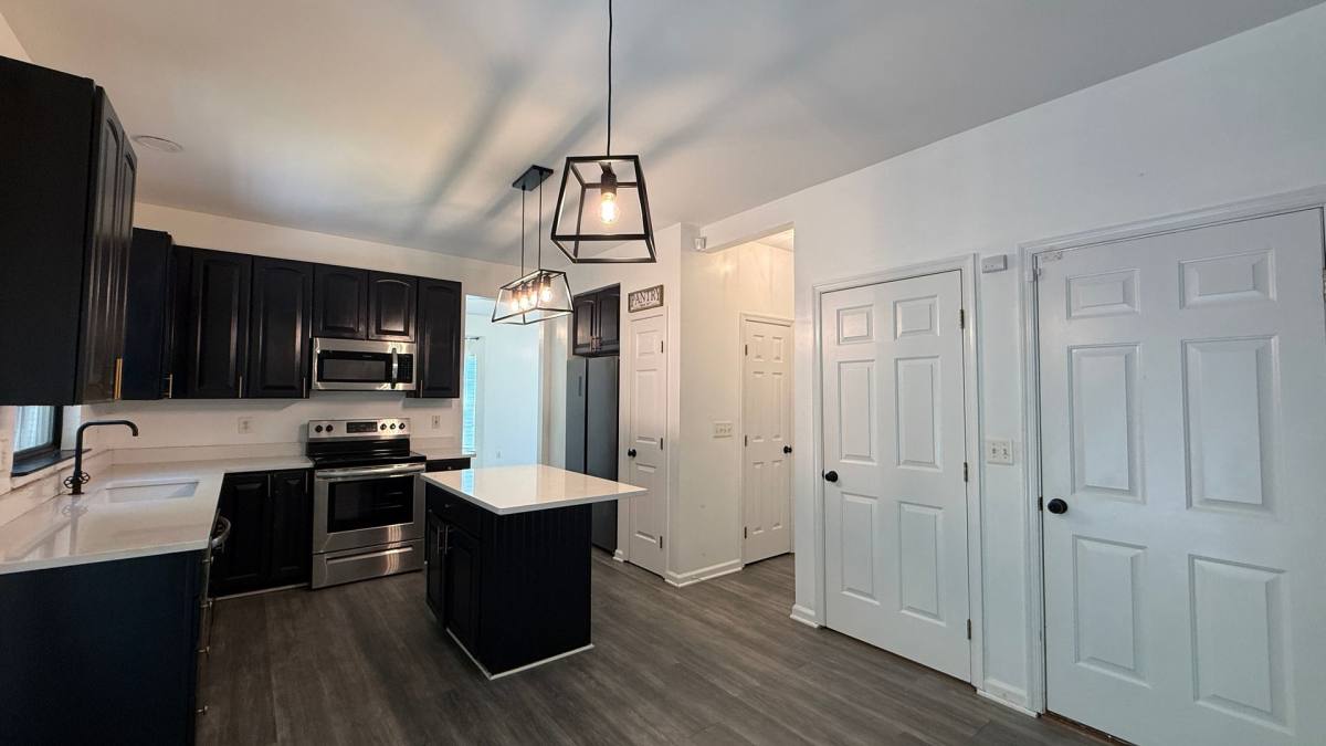 House for rent at 5570 Assateague Place, Manassas, VA 20112