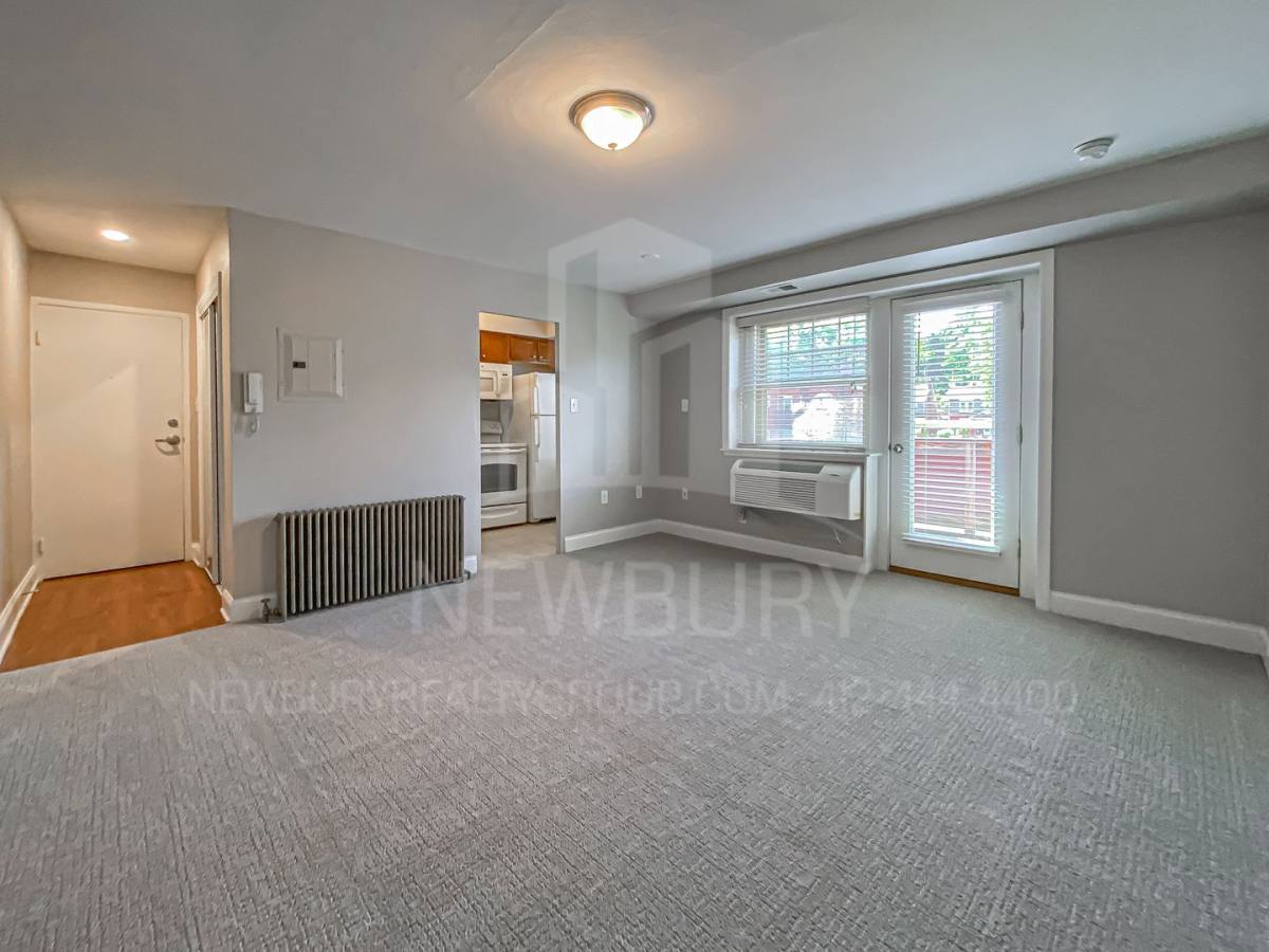 Apartment for rent at 102 W Steuben St, Pittsburgh, PA 15205