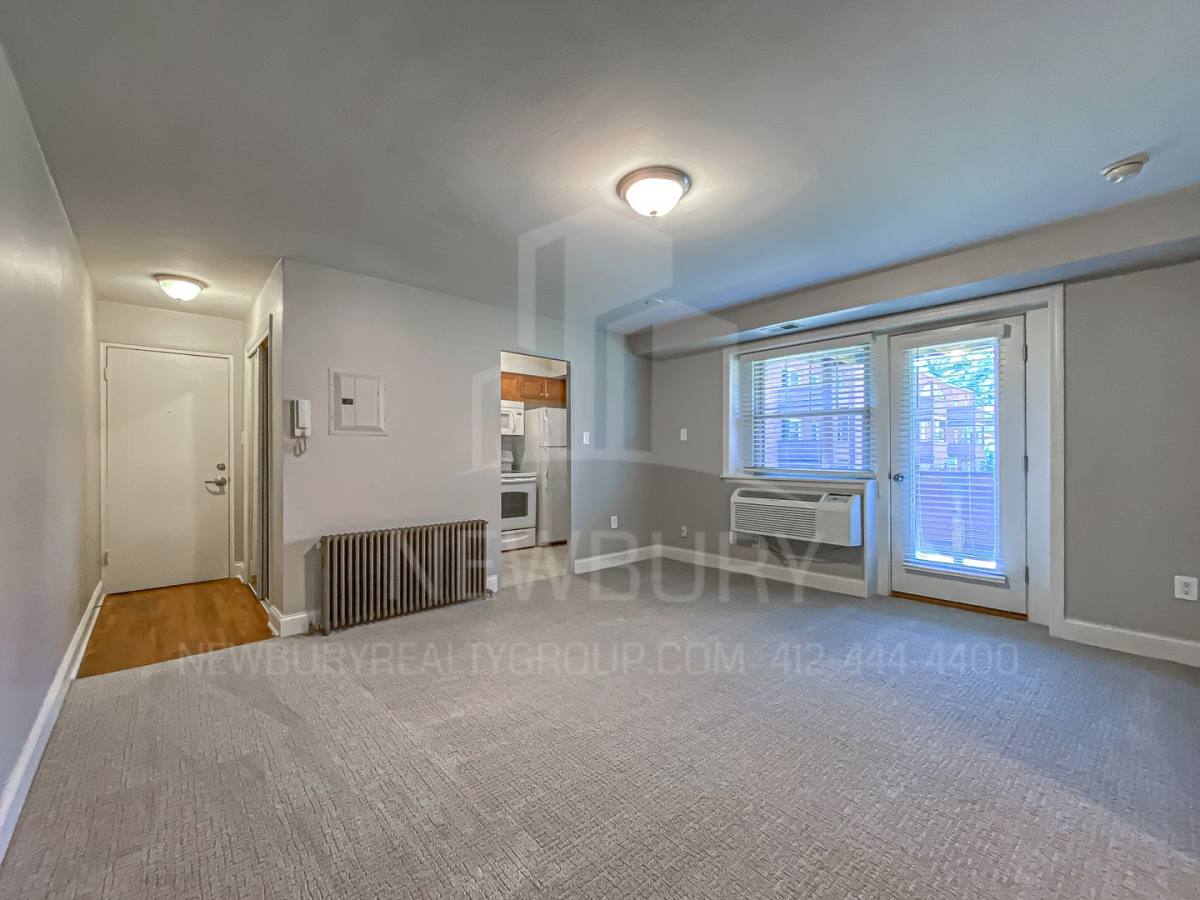 Apartment for rent at 102 W Steuben St, Pittsburgh, PA 15205