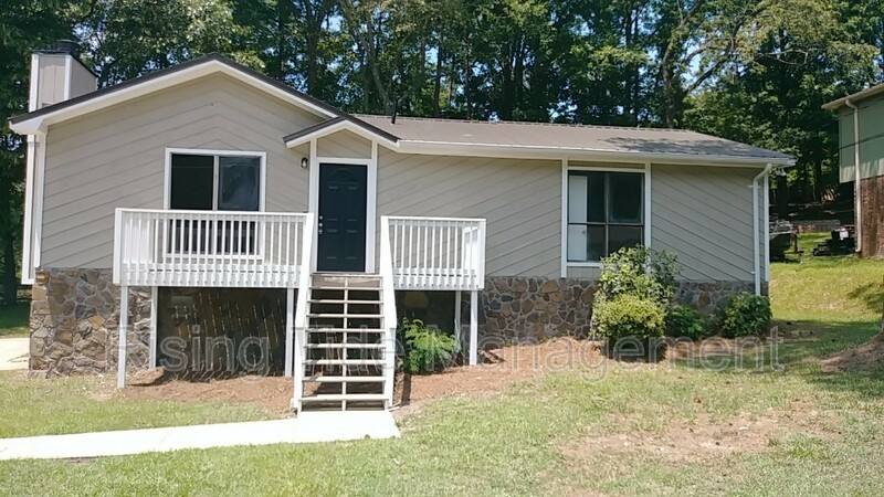 House for rent at 1116 Redwol Dr, Birmingham, AL 35215