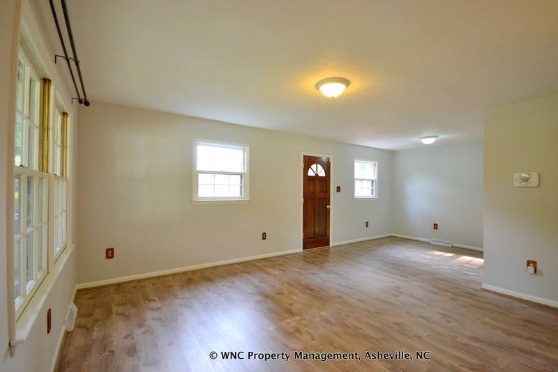 House for rent at 53 Tipperary Dr, Asheville, NC 28806