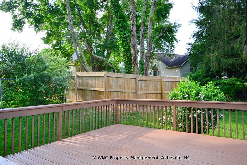 House for rent at 53 Tipperary Dr, Asheville, NC 28806