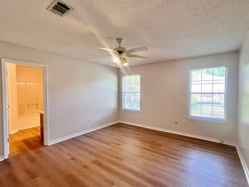 House for rent at 5721 Bronco Place, Milton, FL 32570