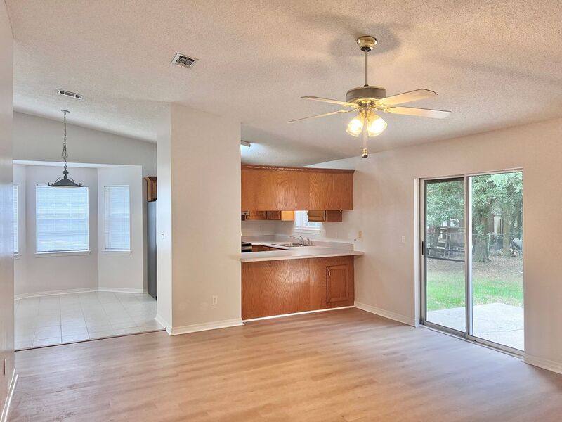 House for rent at 5721 Bronco Place, Milton, FL 32570