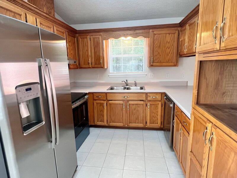 House for rent at 5721 Bronco Place, Milton, FL 32570