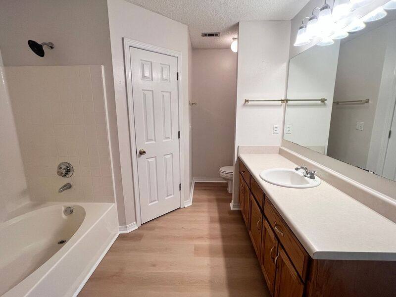 House for rent at 5721 Bronco Place, Milton, FL 32570