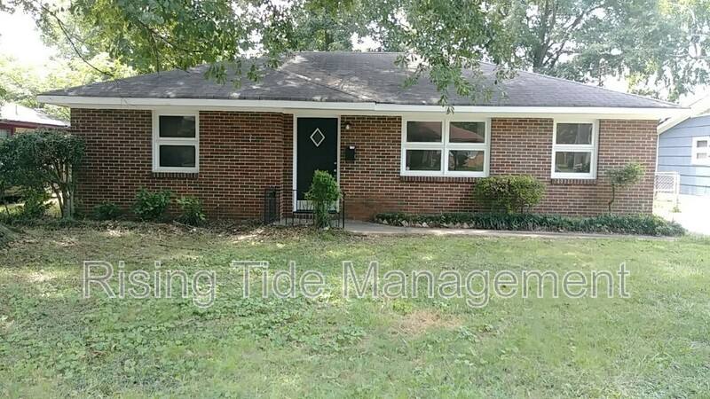 House for rent at 2817 Wesley Ave SW, Birmingham, AL 35211