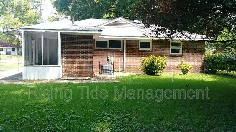 House for rent at 2817 Wesley Ave SW, Birmingham, AL 35211