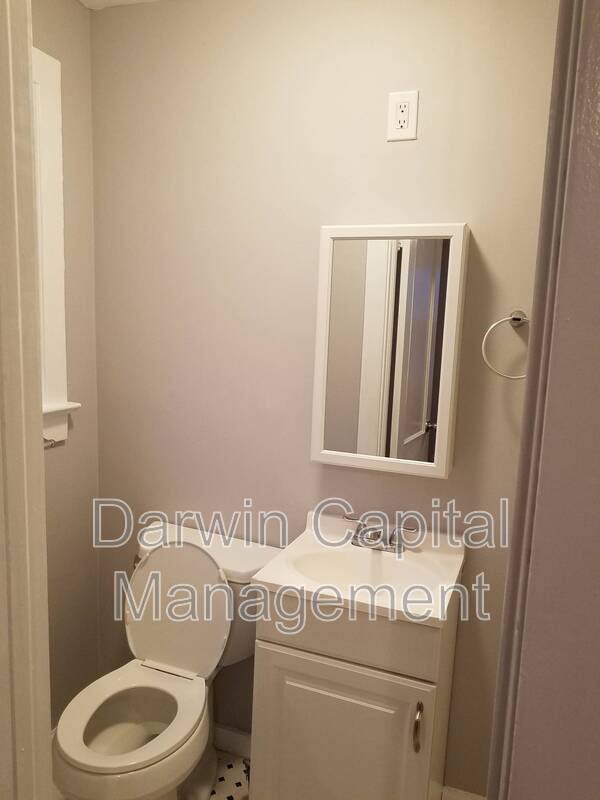 Apartment for rent at 5 E Main St #D, Wrightstown, NJ 08562