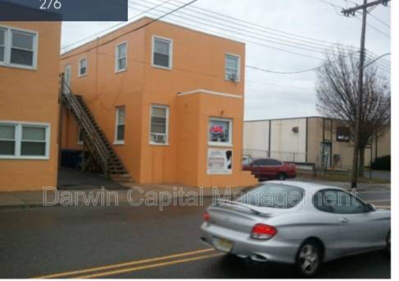 Apartment for rent at 5 E Main St #D, Wrightstown, NJ 08562