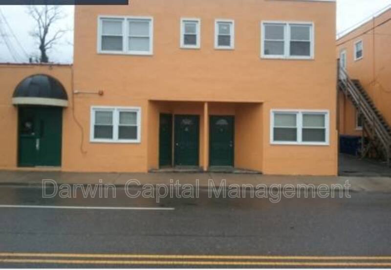 Apartment for rent at 5 E Main St #D, Wrightstown, NJ 08562