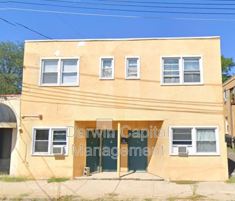 Apartment for rent at 5 E Main St #D, Wrightstown, NJ 08562