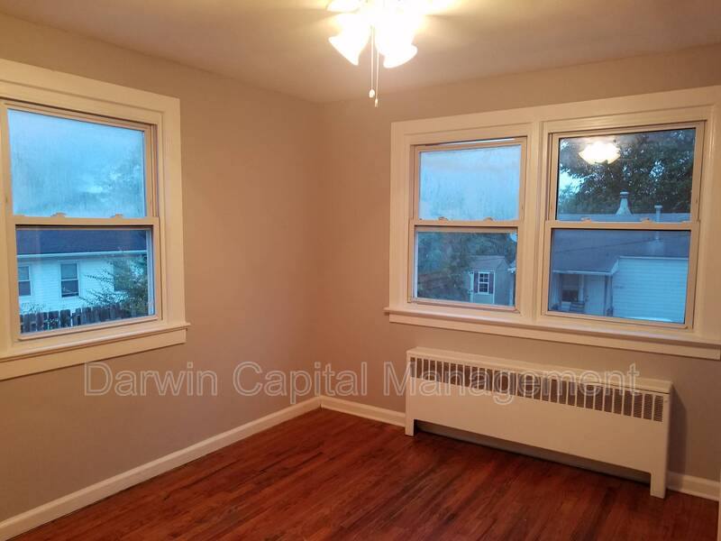 Apartment for rent at 5 E Main St #D, Wrightstown, NJ 08562
