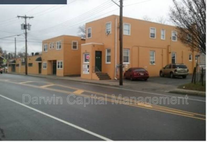Apartment for rent at 5 E Main St #D, Wrightstown, NJ 08562