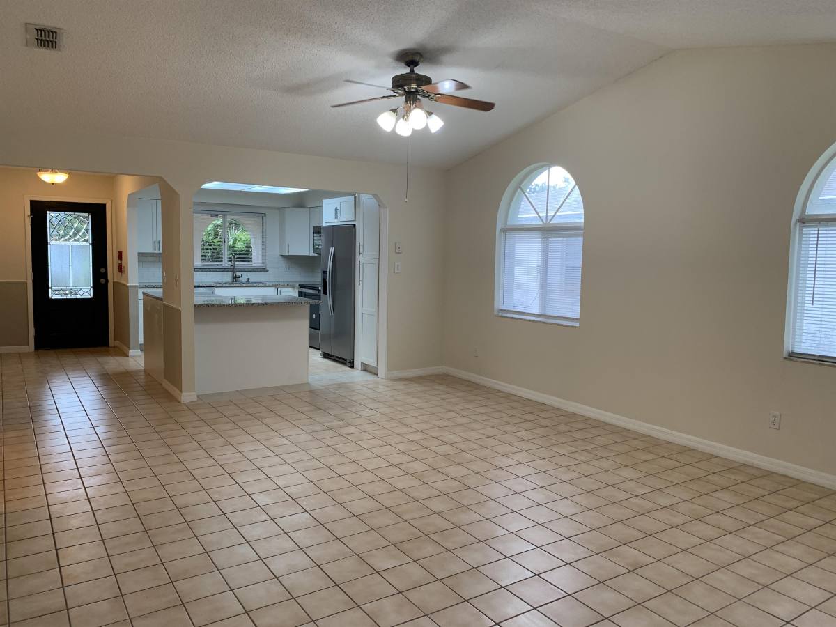 Apartment for rent at 25 Plain View Dr #A, Palm Coast, FL 32164