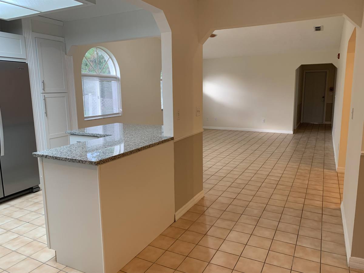 Apartment for rent at 25 Plain View Dr #A, Palm Coast, FL 32164