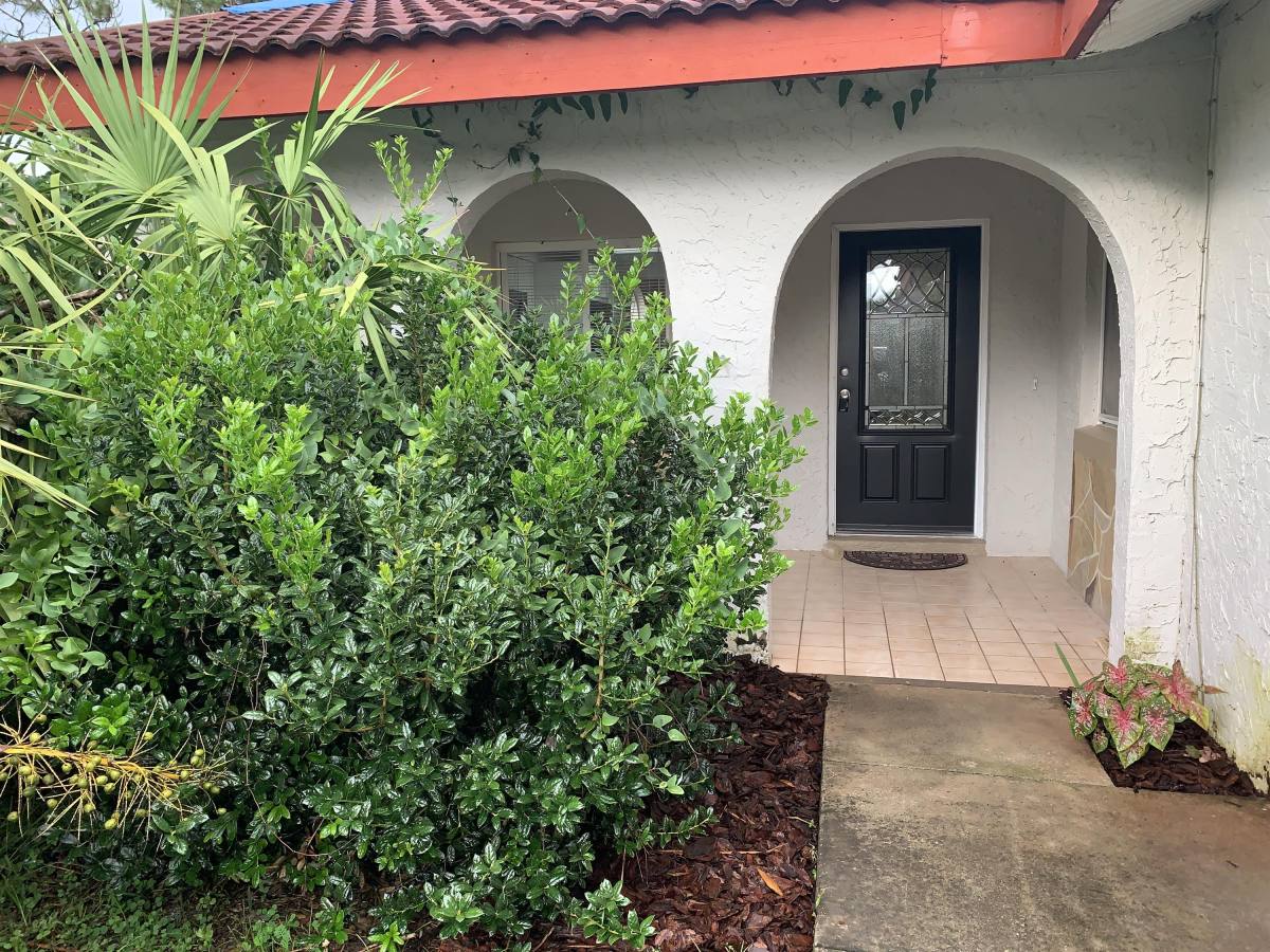 Apartment for rent at 25 Plain View Dr #A, Palm Coast, FL 32164