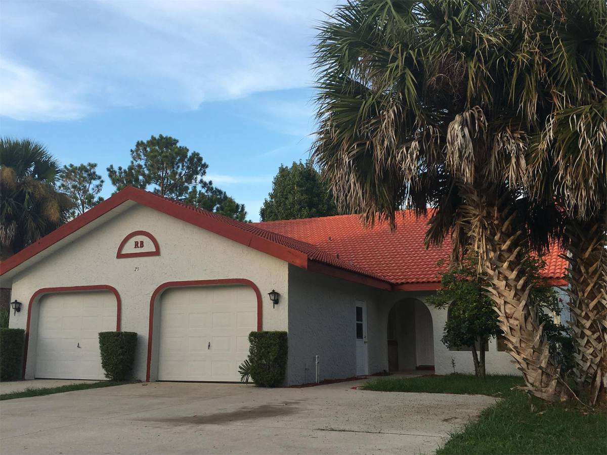 Apartment for rent at 25 Plain View Dr #A, Palm Coast, FL 32164