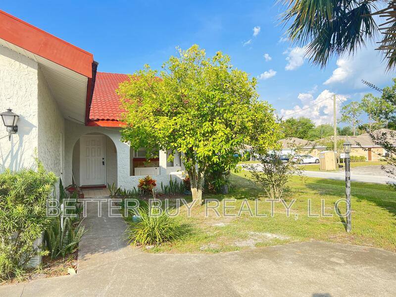 Apartment for rent at 25 Plain View Dr #A, Palm Coast, FL 32164