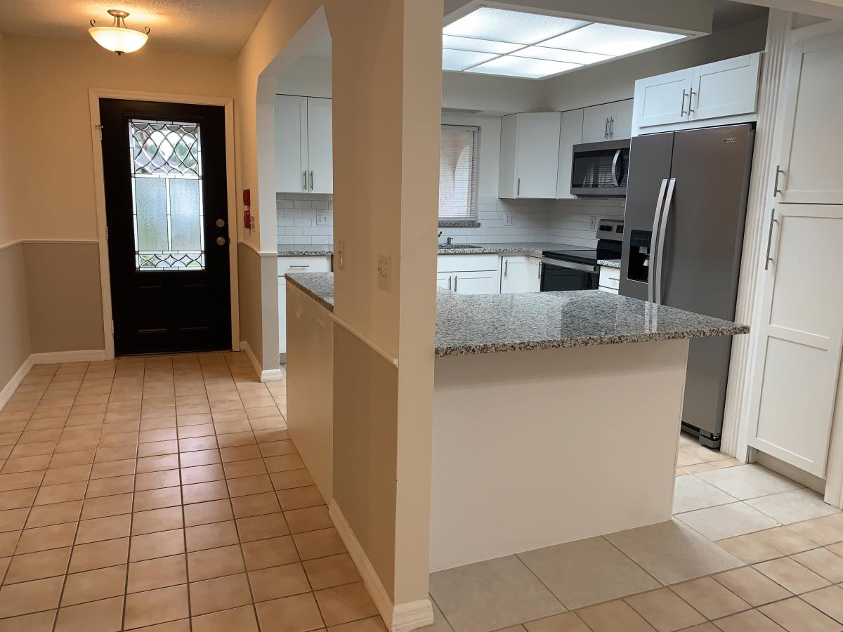 Apartment for rent at 25 Plain View Dr #A, Palm Coast, FL 32164